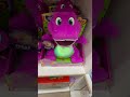 Barney Shorts Trending Subscribe
