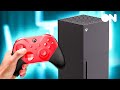 Your Xbox Series X NEEDS These Accessories