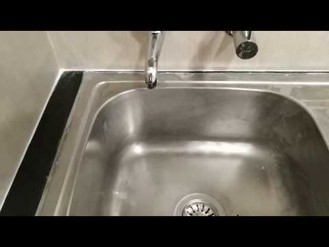 Stainless steel kitchen sinks design