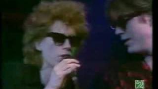 PSYCHEDELIC FURS-MY TIME