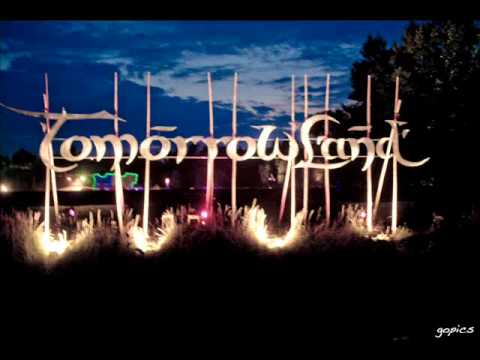 Swedish House Mafia - One (Oh Snap Bootleg) Tomorrowland 2011