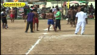 Bareta (Mansa) Kabaddi Tournament 15 Aug 2014 Part 1 By Kabaddi365.com
