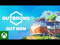 Gameplay video of Outbound  PC