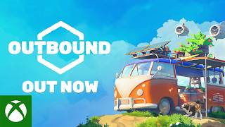 Launch Trailer