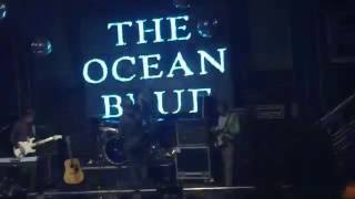 The Ocean Blue @ Sad Night, Where is Morning?