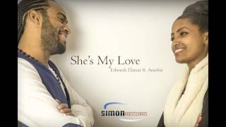 Elamar - She&#39;s My Love Ft. Amishie