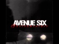 things change instrumental [j. cole sample] - Avenue SIX