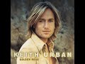 Keith Urban-Somebody Like You