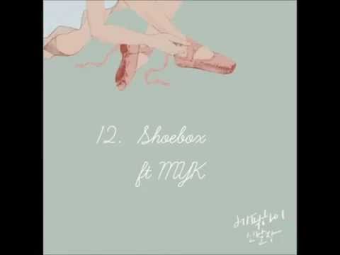 Epik High - Shoebox [Full Album]