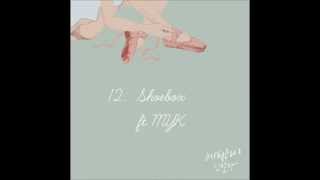 Epik High - Shoebox [Full Album]