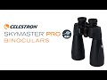 SkyMaster Pro ED Product Tour
