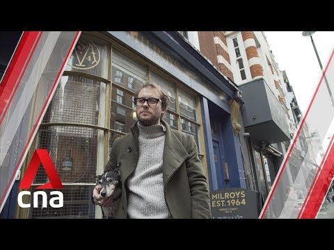 download lagu mp3 mp4 Milroys Of Soho, download lagu Milroys Of Soho gratis, unduh video klip Milroys Of Soho