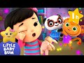 Looby Loo Dance Dance With Animal Friends Little Baby Bum