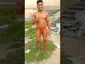 Bodybuilder Wrestler Very Happy Mod For Akhada Viralvideo Youtubeshorts Motivation Trending