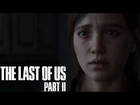 THE LAST OF US PART II Gameplay Walkthrough PART 31 - (HAVE TO FINISH IT) [No Commentary]