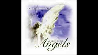 Llewellyn  Journey To The Angel (2001).wmv REIKI MUSIC