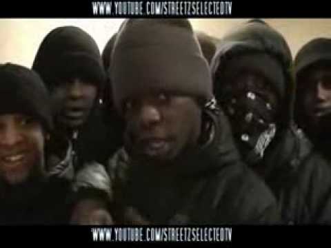 TYB  FT YUNG BO'CATZ ( YWC ) - CERTIFIED DONS FT RAGOE FOURTY CLA YOUNG JAHV BONKZ