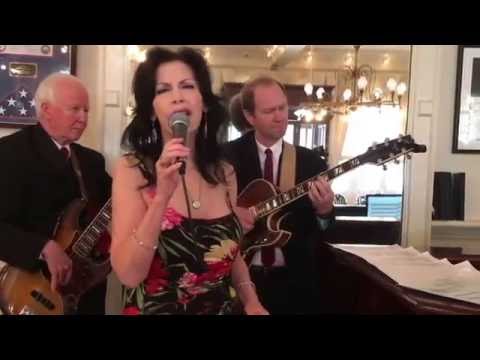 JMO - Jazz Trio Featuring Julie Jules: at Antoine's: "In Other Words!"
