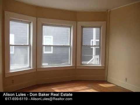 44 Arlington Street, Lynn MA 01902 - Multi Family Home - Real Estate - For Sale -
