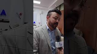 Diputado Juan Carlos Rivera cuestiona al IGSS por incumplir órdenes judiciales