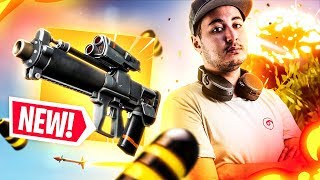 LE LANCE GRENADE DE PROXIMITÉ : C’EST SUPER CHEAT 