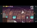 Angry Birds Rio Level 12 15 Fail And Win