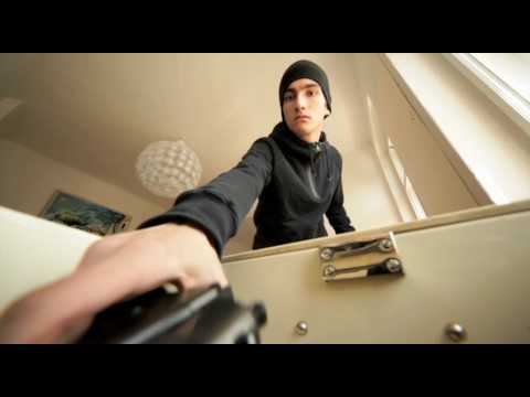 F.R. - Sekunde 1 (MAKING OF)