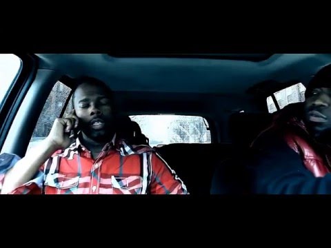 Gauge & Slave - I Give Up (music video) produced by @kingdomtimeent
