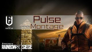 【R6S】パルスモンタージュ //Pulse -Montage- vol.02 #43