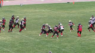 2019 09 28 PW Bucs host RC Falcons 24