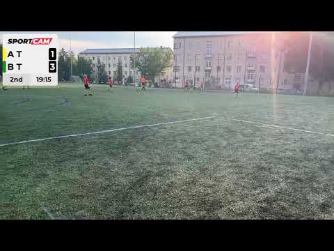 Yka kelt - Ilves 02/07/2022