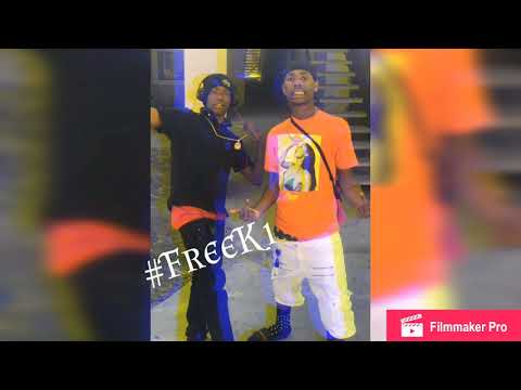 Lil GG ft KickOne - Problem Khild {SlowDown}