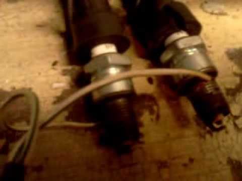 TCI testing for a 84-85 xv1000