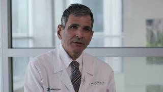 Cardiothoracic Surgeon Derlis Martino, MD
