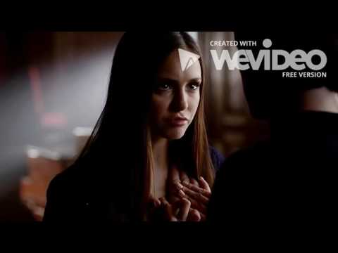 Elena and Damon Skin