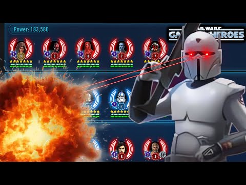 UNLEASHING Super Commando Mayhem in Grand Arena