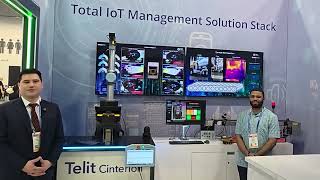 deviceWISE® IoT Platform AI Demo: CES 2026