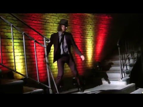 Berlin Performances short summary