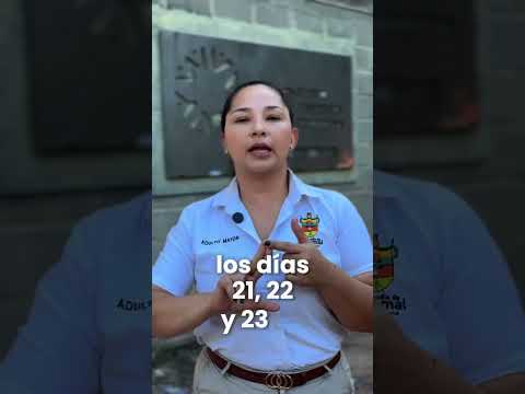 📢 ¡Atención Guamal!