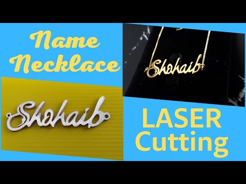 1mm Silver Sheet Laser Cutting