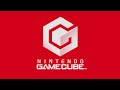 Gamecube Intro In Nintendo Switch Style