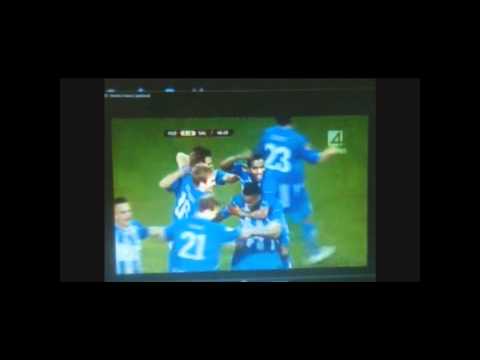 W grodzie Przemysława