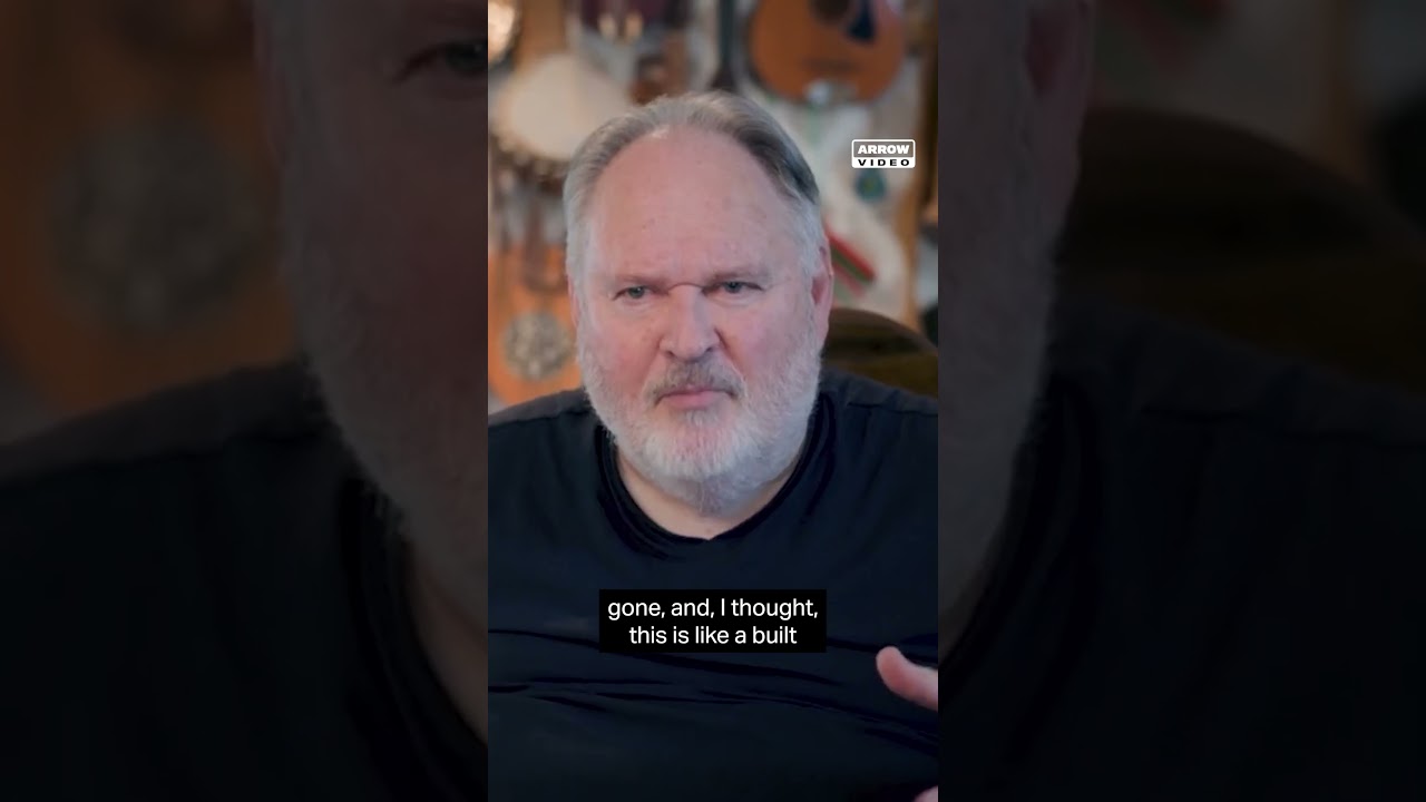 Classic Horror vs 80s Horror