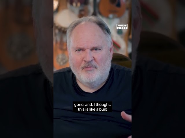 Classic Horror vs 80s Horror