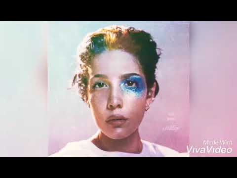 G-Eazy, Tyler Grey, Halsey - Mary Jane (audio)