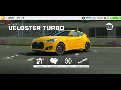 Real Racing 3 (Android Gameplay) #part7 - NEW CAR LOOK :)