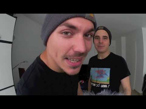 Twenteam'8 | Welcome to the World Beatbox Camp