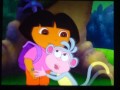 Dora The Explorer Clip From Boots First Bike
