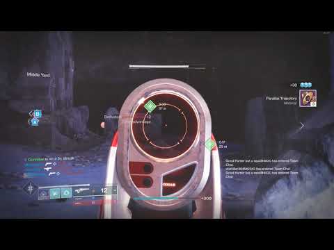 Polaris Spawn Kills
