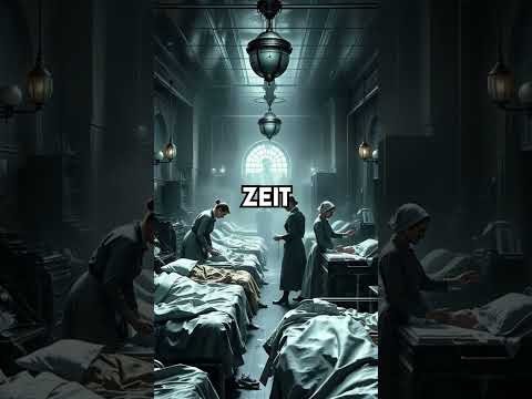 Die Entdeckung des Penicillins